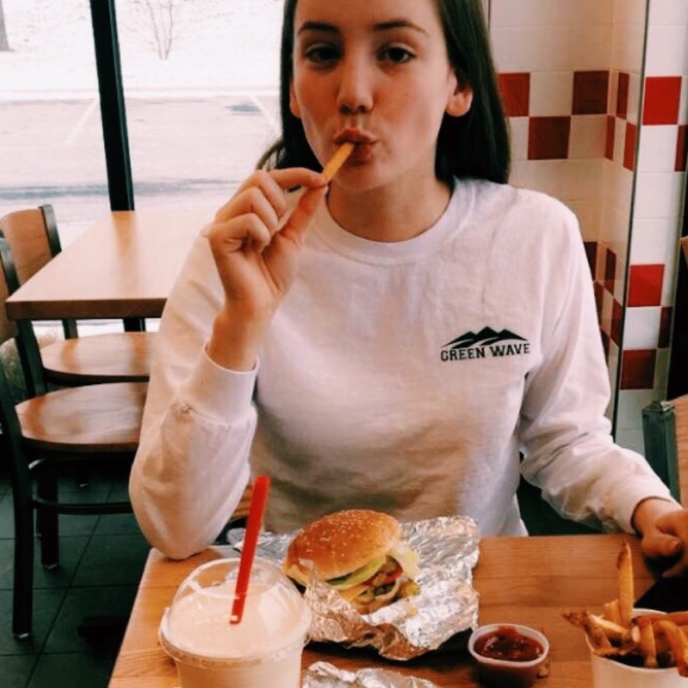 Meet your Posher, Mack